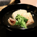 Test Kitchen by Izumi - 