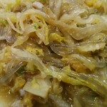 辣香坊 - 酸菜炒粉條