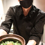 Test Kitchen by Izumi - 