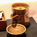 Test Kitchen by Izumi - 