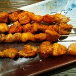 辣香坊 - 羊肉串*4