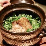 Test Kitchen by Izumi - 