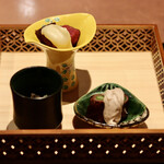 Test Kitchen by Izumi - 