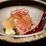 Test Kitchen by Izumi - 