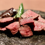 Test Kitchen by Izumi - 