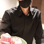 Test Kitchen by Izumi - 