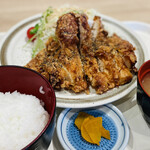 信州ぐるめ農場 - 