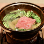 Test Kitchen by Izumi - 