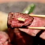 Test Kitchen by Izumi - 