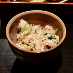 Test Kitchen by Izumi - 