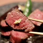 Test Kitchen by Izumi - 