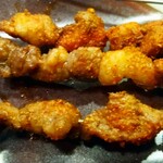辣香坊 - 羊肉串