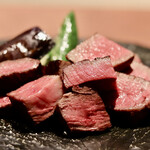 Test Kitchen by Izumi - 