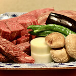 Test Kitchen by Izumi - 