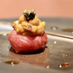 Test Kitchen by Izumi - 