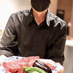 Test Kitchen by Izumi - 