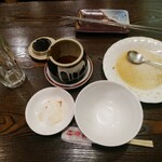 辣香坊 - 吃光了〜