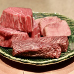 Test Kitchen by Izumi - 