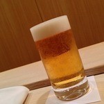 Ginza Sushi Kanesaka - 