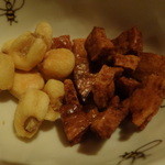 ＢＡＲ　ＯＬＤ  - 乾き物