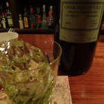 ＢＡＲ　ＯＬＤ  - シャリュトリューズＶＥＰヴェール