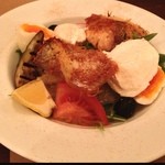 サッポリーニ - お得かつ美味しいイタリアン。予約必須のお店ですがその価値はあり