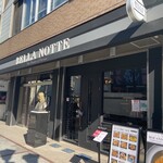 BELLA NOTTE - 