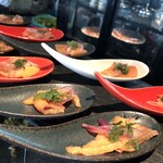 XEX TOKYO / Salvatore Cuomo Bros. - 