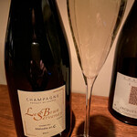 ラ ニュイ ブランシュ - 