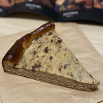 Comme’N TOKYO - ブリオッシュ・マロエ