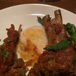 ラ ニュイ ブランシュ - 