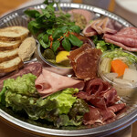 サクレフルール - 