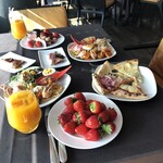 XEX TOKYO / Salvatore Cuomo Bros. - 