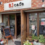 ＢＪｃａｆｅ - 