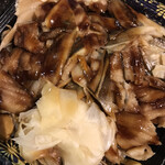 ジャパンミート卸売市場 - 料理写真: