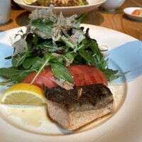 NOBU TOKYO - 