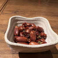 四川料理 龍の子 - 