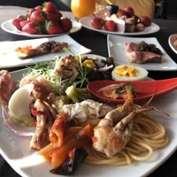 XEX TOKYO / Salvatore Cuomo Bros. - 