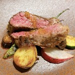 クッチーナメッセ - 