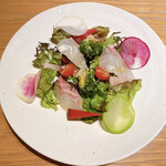 クッチーナメッセ - 