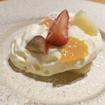 クッチーナメッセ - 