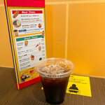 レゴカフェ - コーヒー