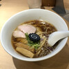 らぁ麺 はやし田 新宿本店