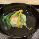 Akanezaka Oonuma - セイコガニの真薯、内子、外子