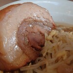 麺屋 味方 - 豚はこんきんじ。