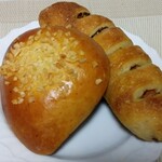 무스부 베이커리