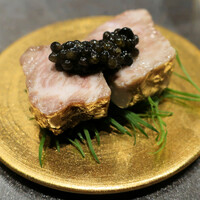 渋谷鉄板焼きOKANOUE - 