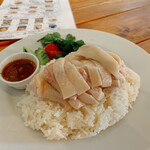 タイ国専門食堂 - 