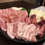 Jikabi Yakitori to Kumano Oden Okagesan