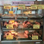 イモンチ - 